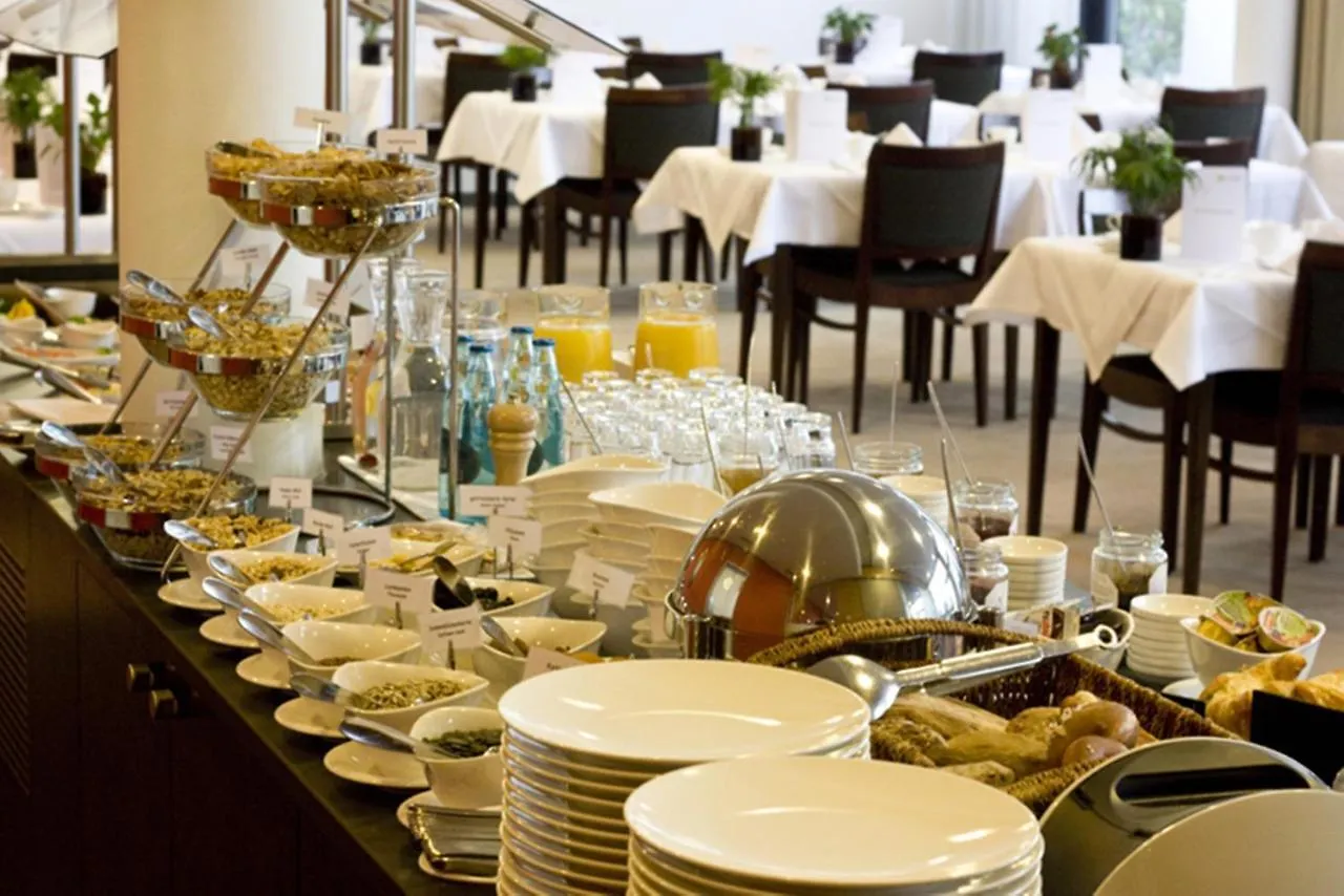 ACHAT Hotel Corbin München Airport Freising