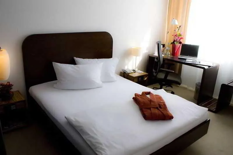 ACHAT Hotel Corbin München Airport Freising