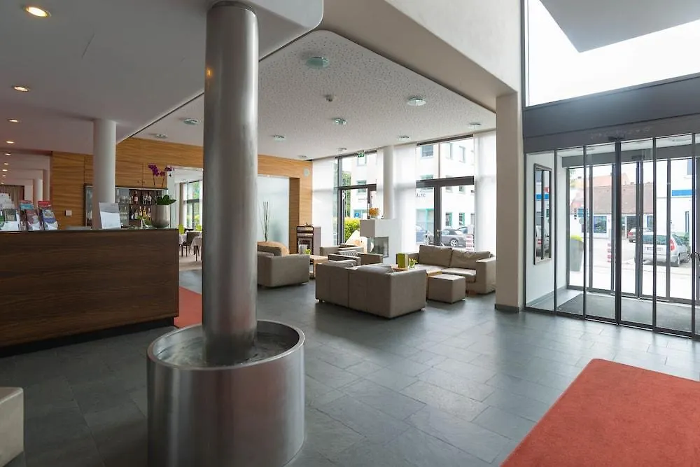 ACHAT Hotel Corbin München Airport Freising 3*,  Deutschland