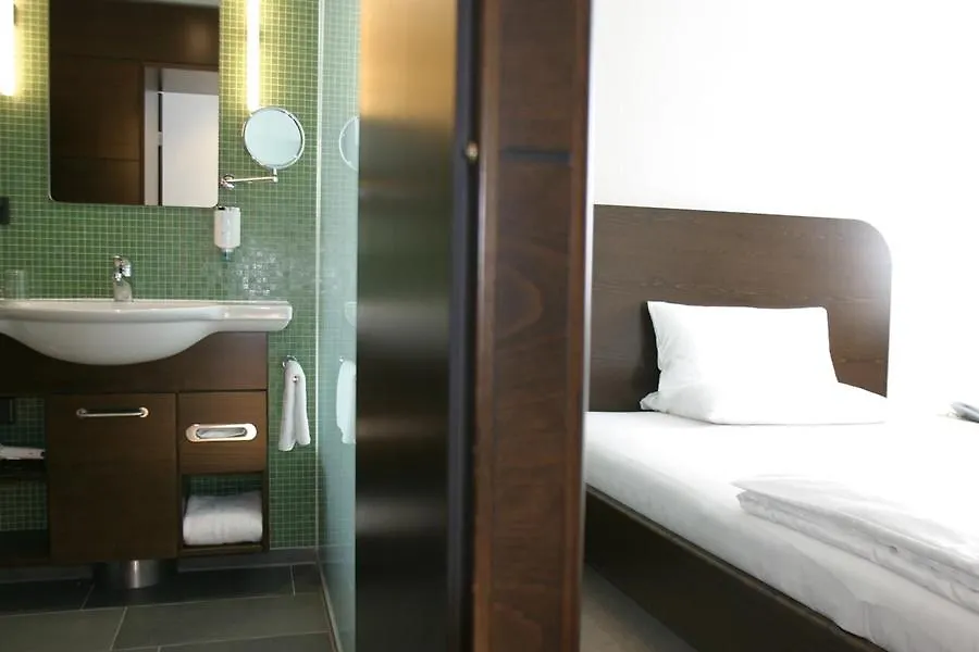 ***  ACHAT Hotel Corbin München Airport Freising Deutschland