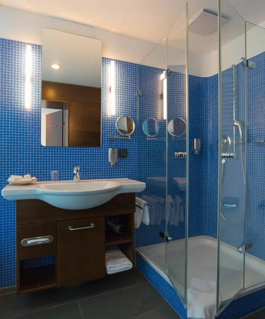 ACHAT Hotel Corbin München Airport Freising 3*,  Deutschland