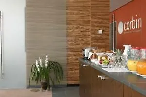 ACHAT Hotel Corbin München Airport Freising
