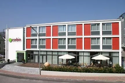 ACHAT Hotel Corbin München Airport Freising