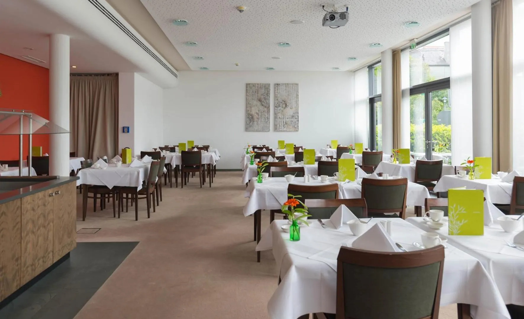 ACHAT Hotel Corbin München Airport Freising