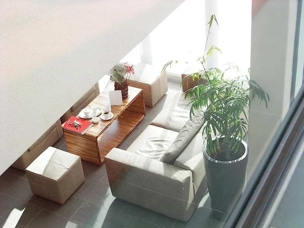 ACHAT Hotel Corbin München Airport Freising