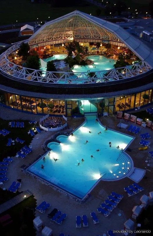 ACHAT Hotel Corbin München Airport Freising