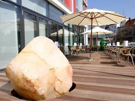 ACHAT Hotel Corbin München Airport Freising