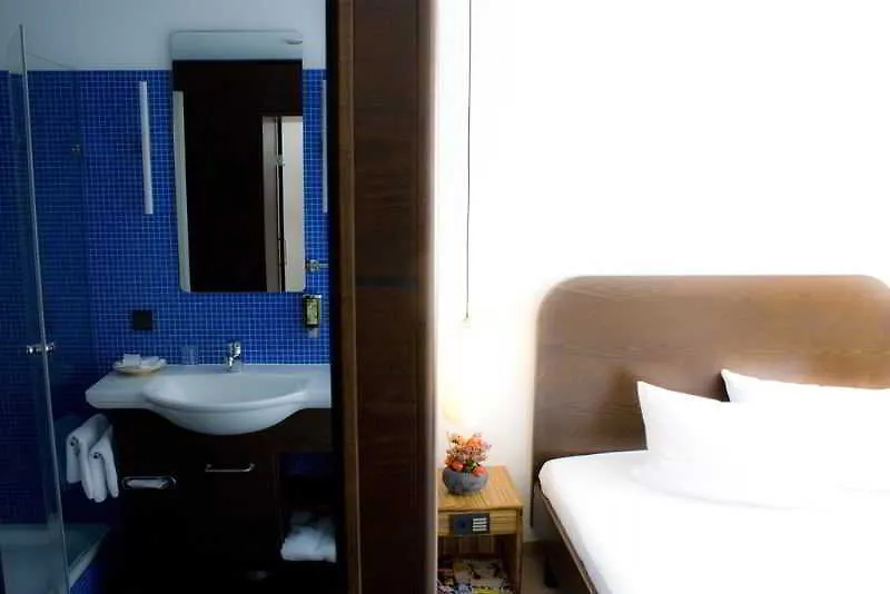 Corbin Muenchen Airport Business Hotel Freising