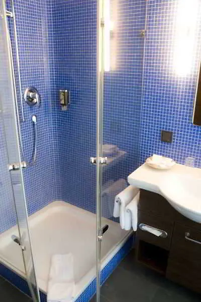 ***  ACHAT Hotel Corbin München Airport Freising Deutschland