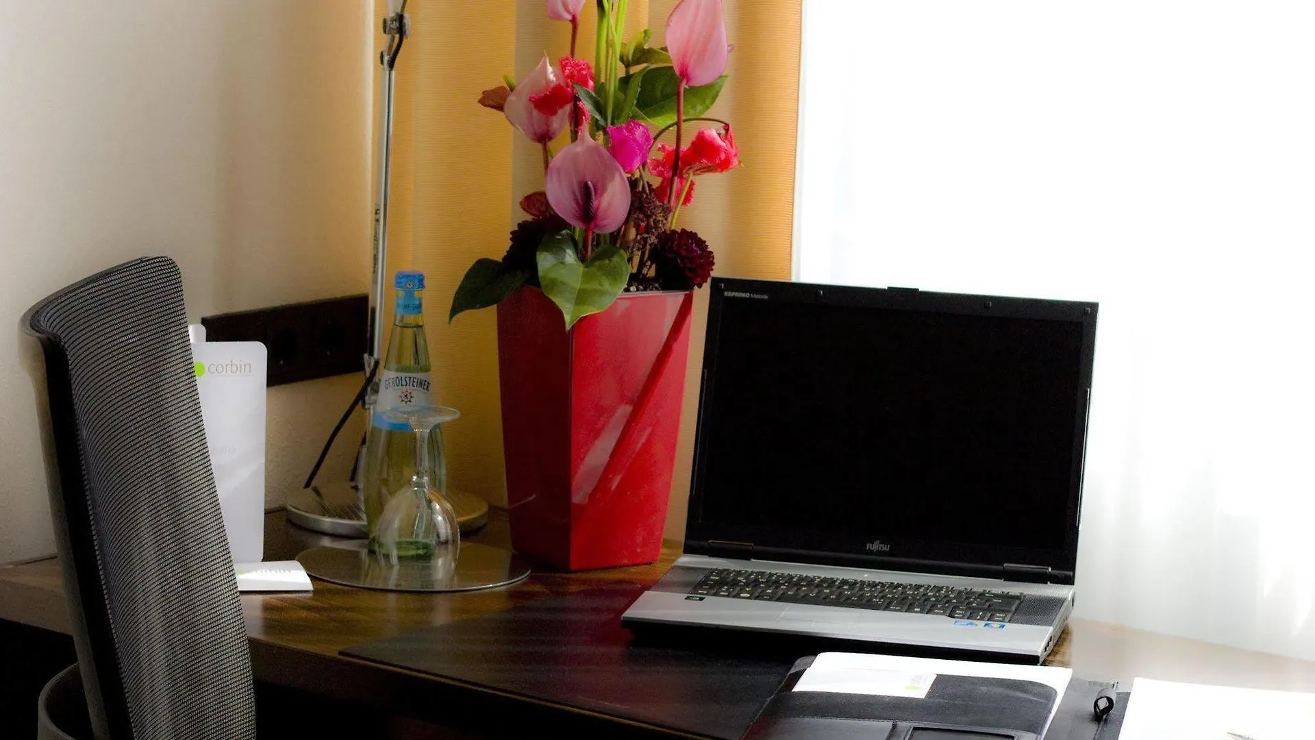 ACHAT Hotel Corbin München Airport Freising