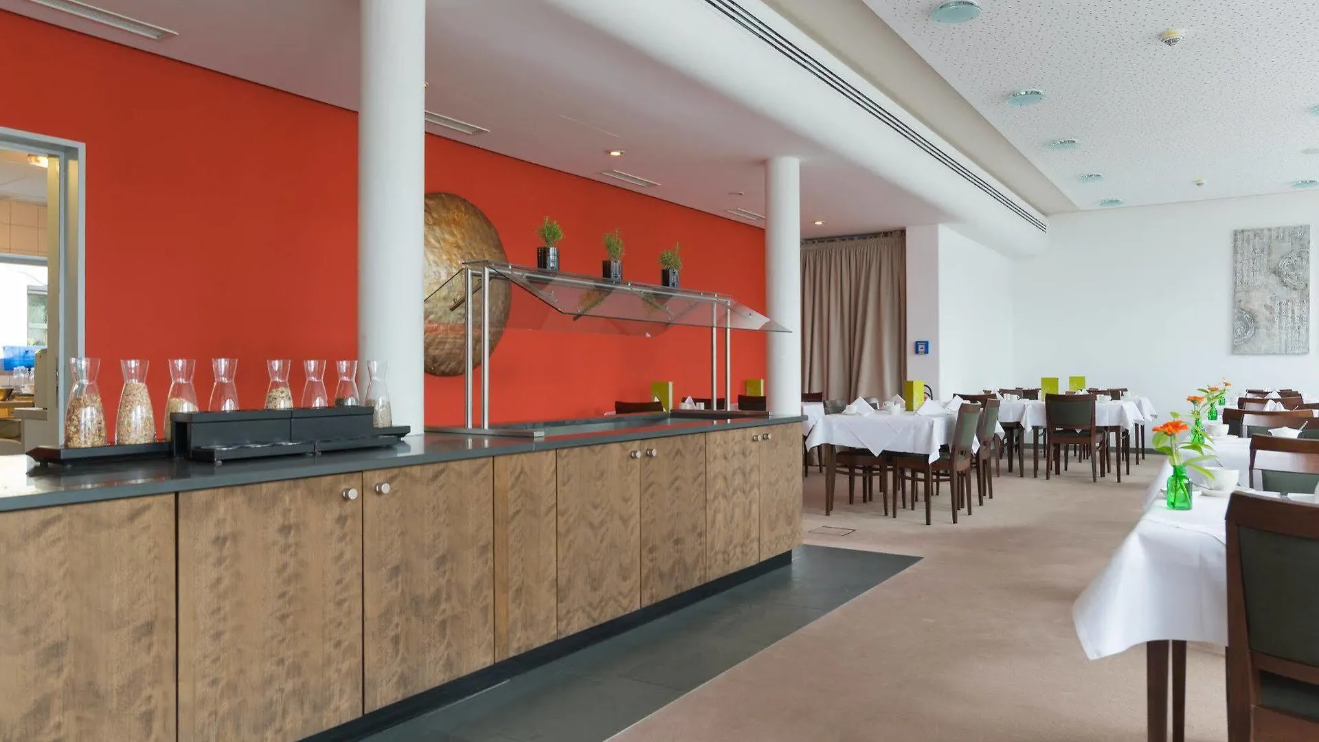Corbin Muenchen Airport Business Hotel Freising