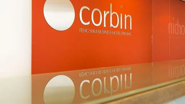 ACHAT Hotel Corbin München Airport Freising