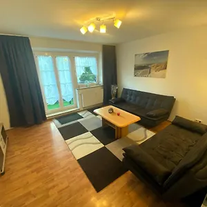 Apartment 1 