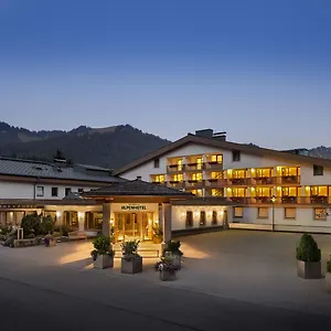 Arabella Alpenhotel Am Spitzingsee