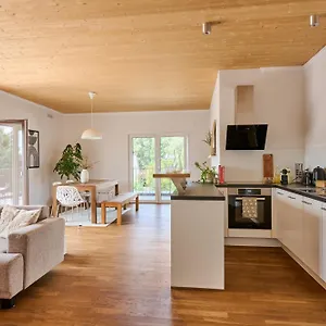 Pl-apartments-freising - The Penthouse - Urbanelegance Freising