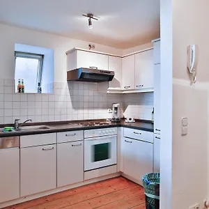 Apartment Fleischhauerstrasse 