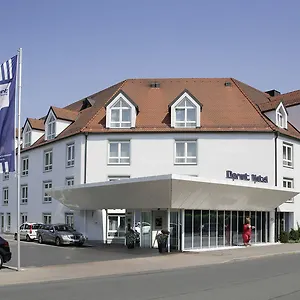 Mercure Muenchen Airport Otel