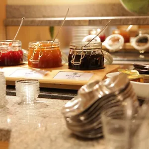 Hotel City-hotel Garni