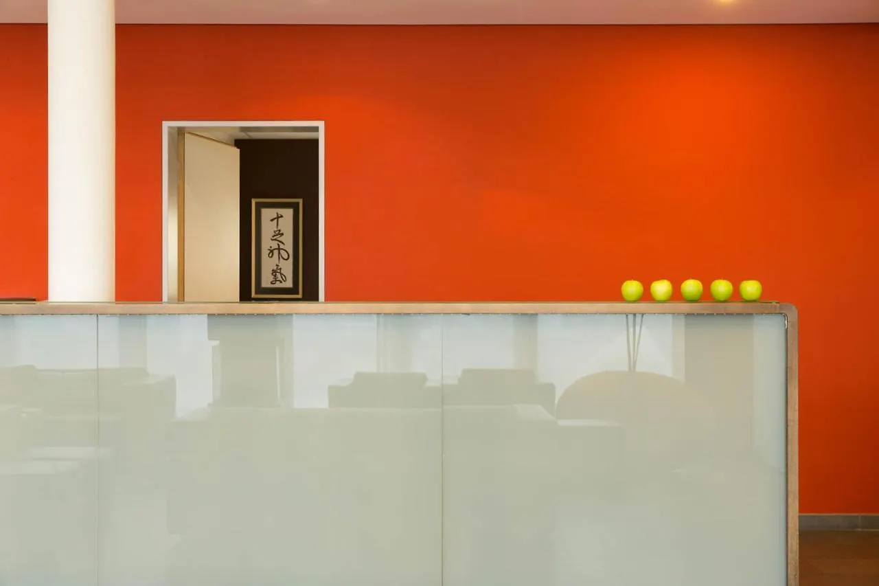 Corbin Muenchen Airport Business Hotel Freising Niemcy