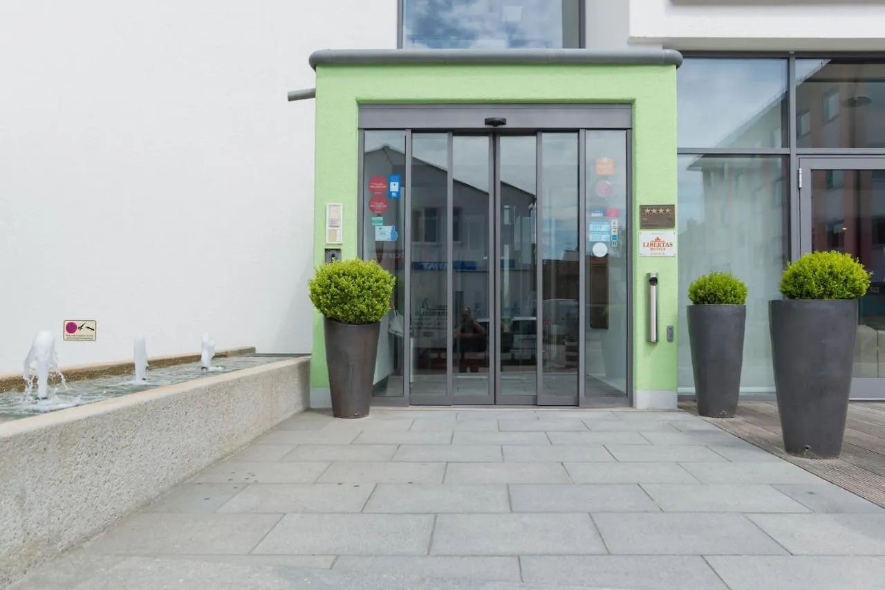 Corbin Muenchen Airport Business Hotel Freising