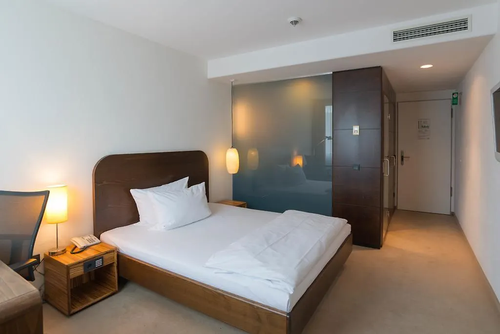 ***  Corbin Muenchen Airport Business Hotel Freising Almanya