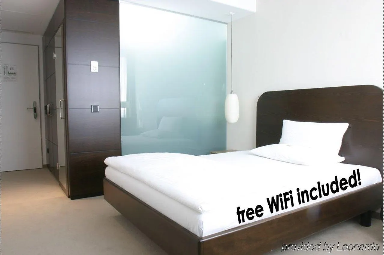 ***  Corbin Muenchen Airport Business Hotel Freising Germany