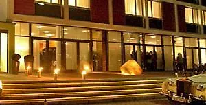 ***  Corbin Muenchen Airport Business Hotel Freising Almanya