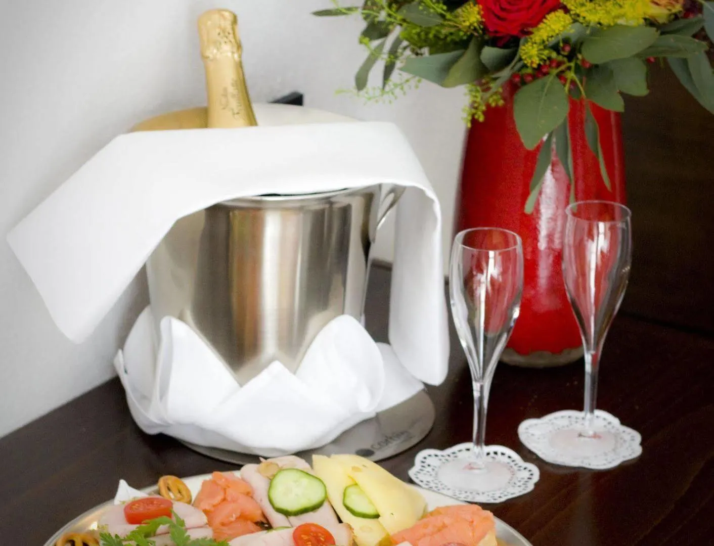 Corbin Muenchen Airport Business Hotel Freising