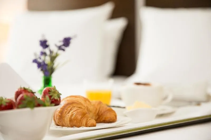 Corbin Muenchen Airport Business Hotel Freising