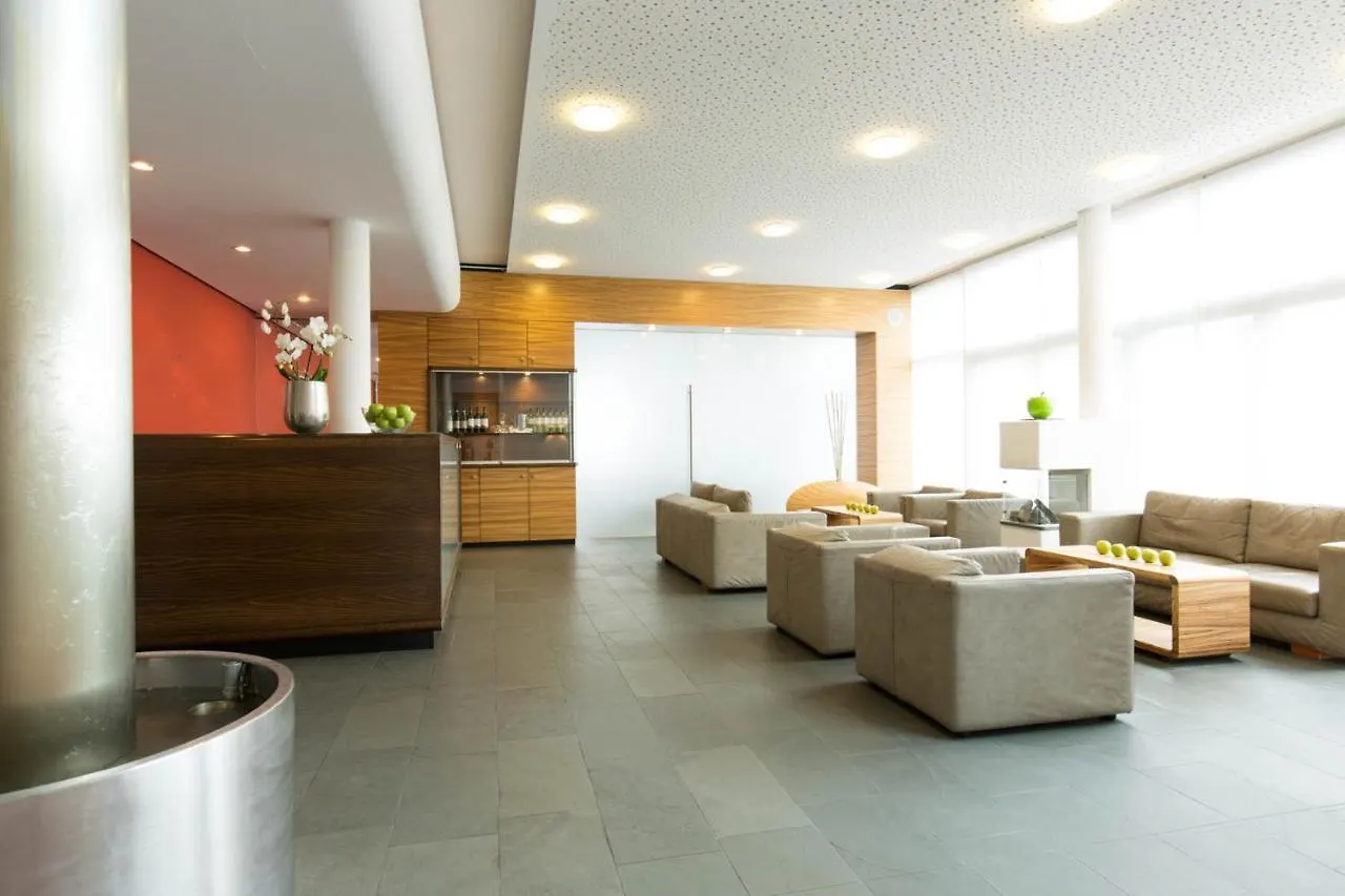 ACHAT Hotel Corbin München Airport Freising