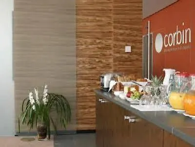 ACHAT Hotel Corbin München Airport Freising