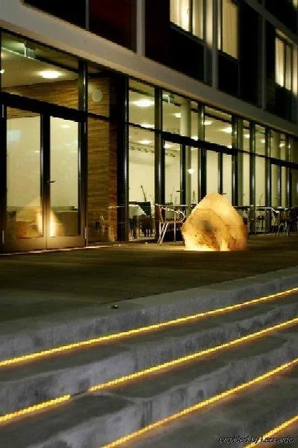 ACHAT Hotel Corbin München Airport Freising 3*,