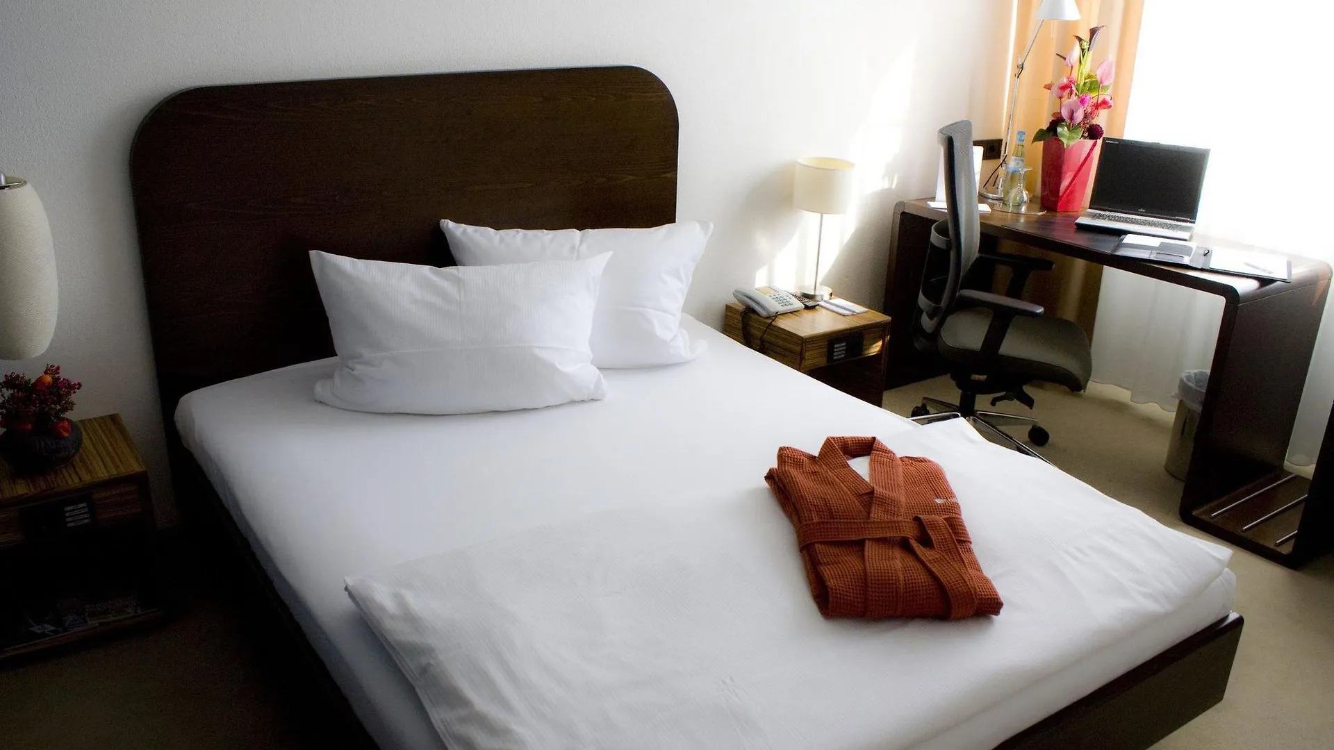 ACHAT Hotel Corbin München Airport Freising